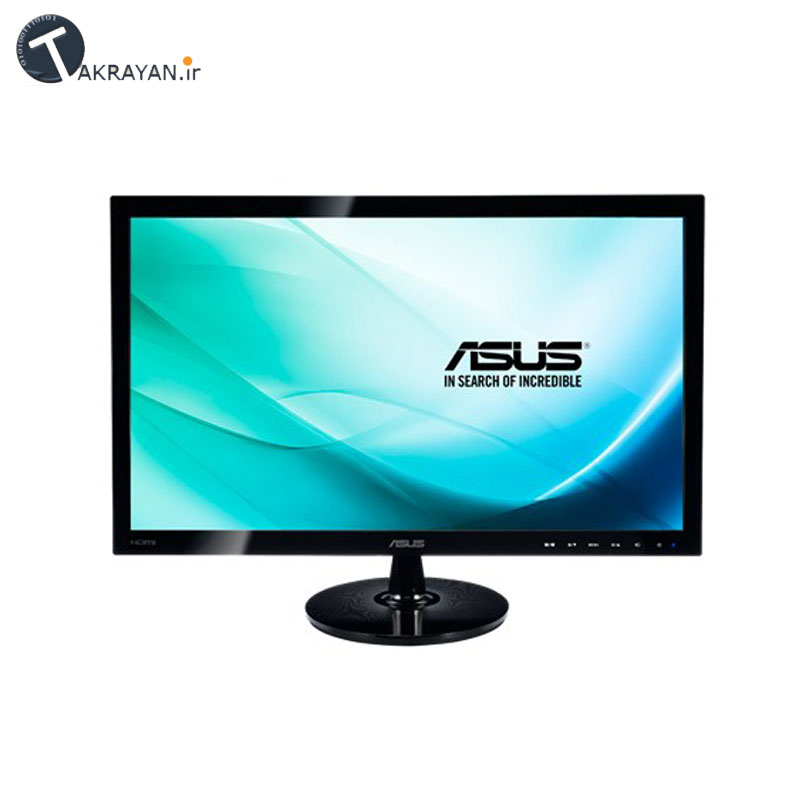 Asus VS248HR Monitor 24 Inch